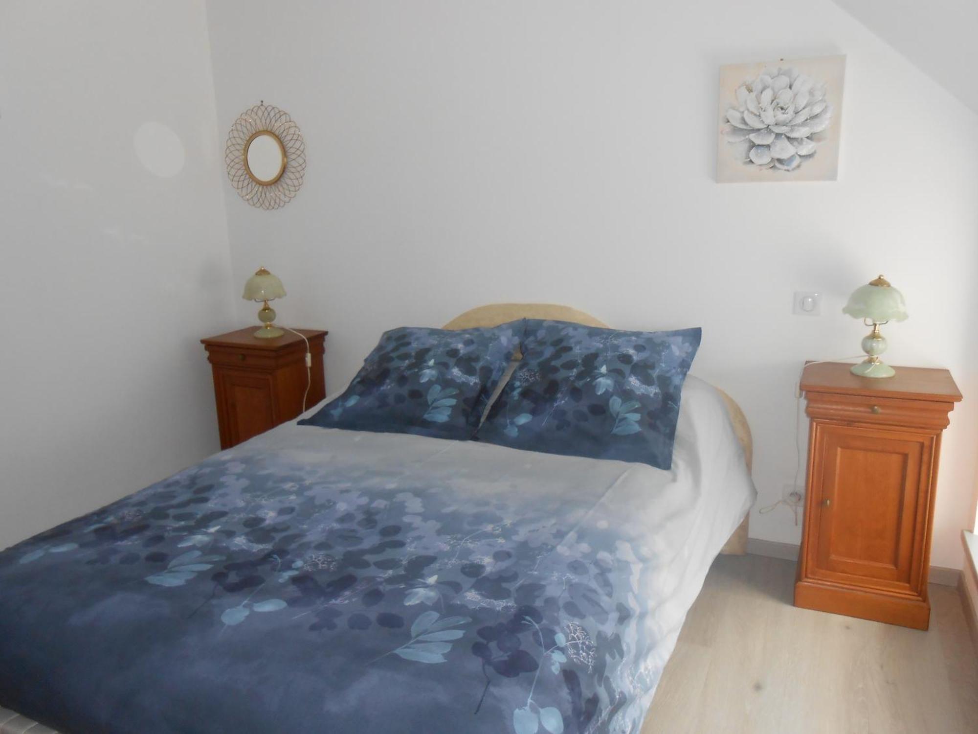 Maison Brix Extérieur photo