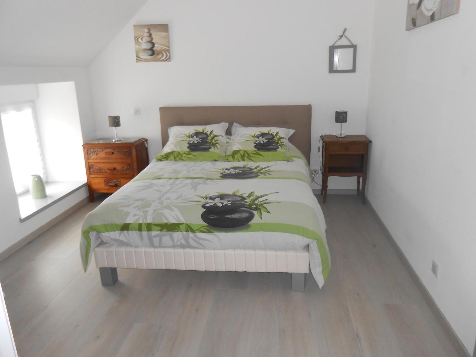 Maison Brix Extérieur photo