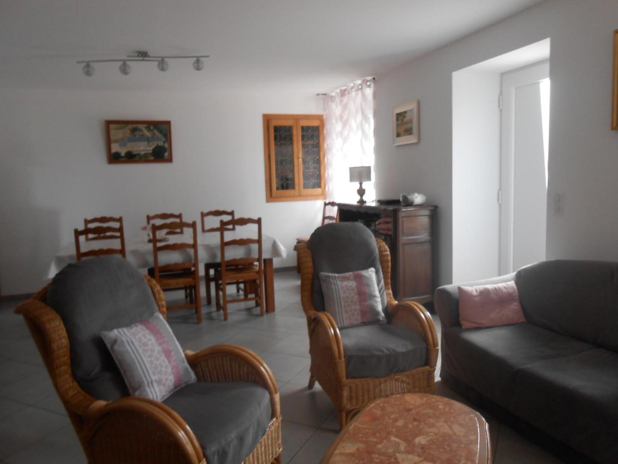 Maison Brix Extérieur photo