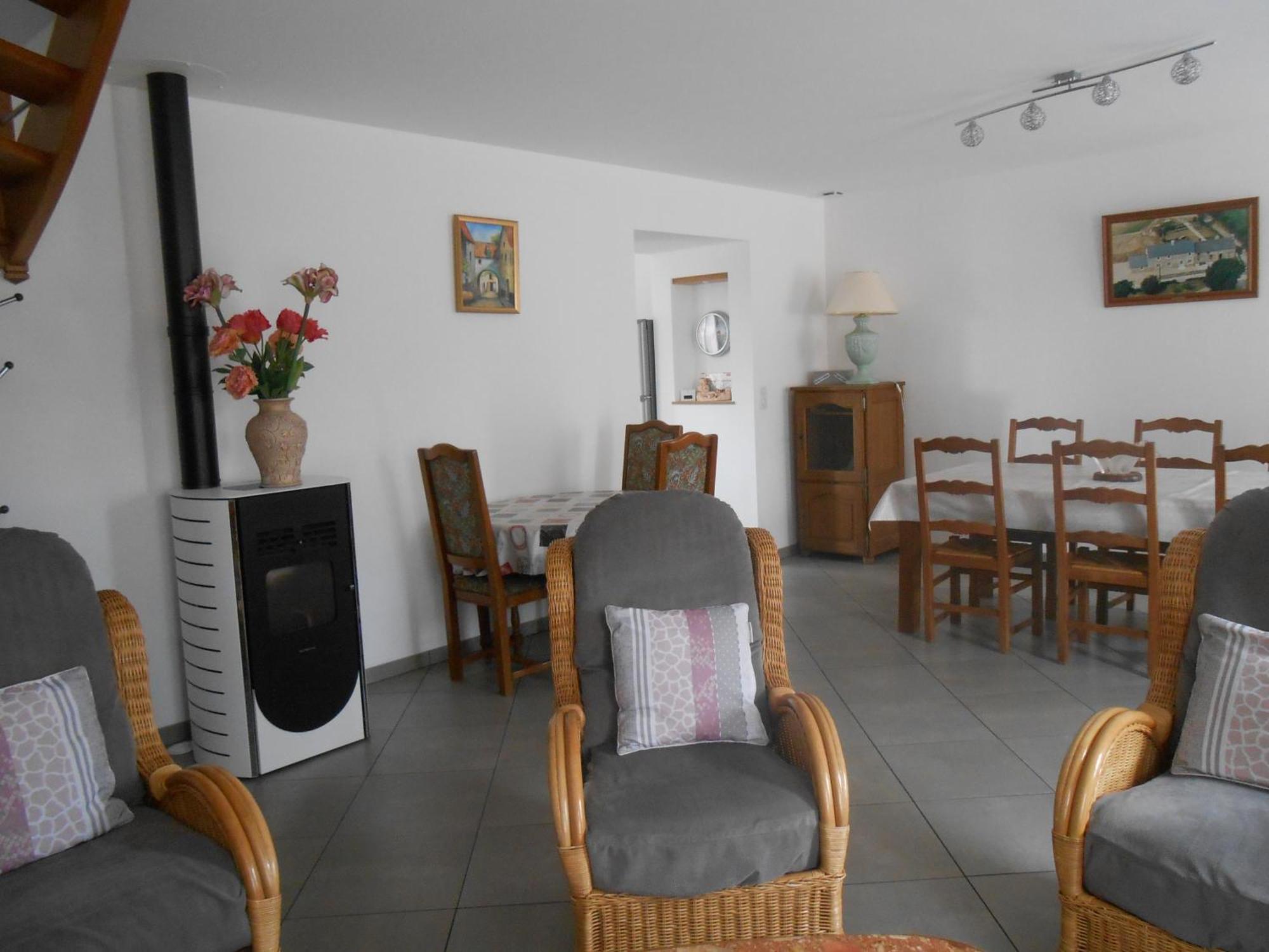 Maison Brix Extérieur photo