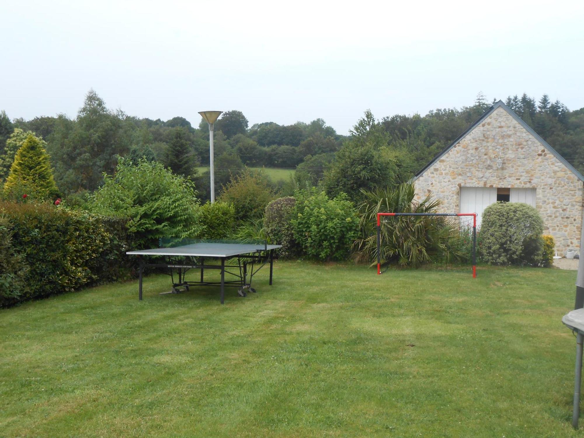 Maison Brix Extérieur photo