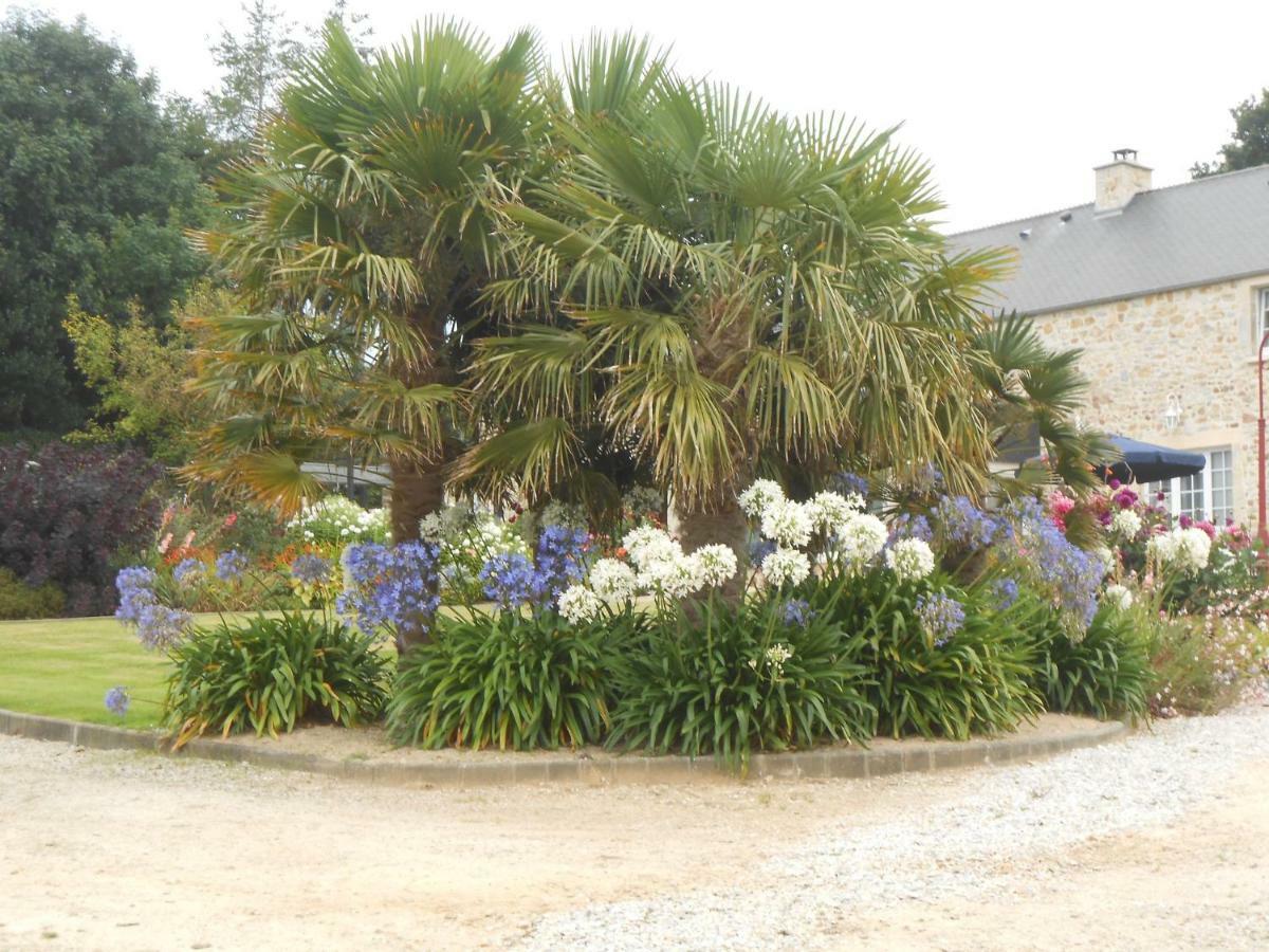 Maison Brix Extérieur photo